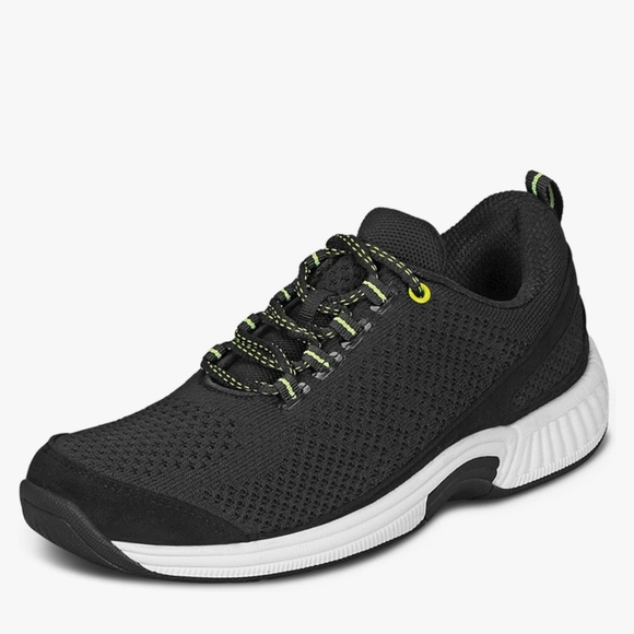 OrthoFeet Shoes - OrthoFeet Athletic Sneakers